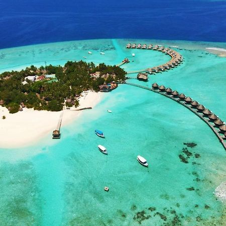Thulhagiri Island Resort & Spa Thulhaagiri Buitenkant foto