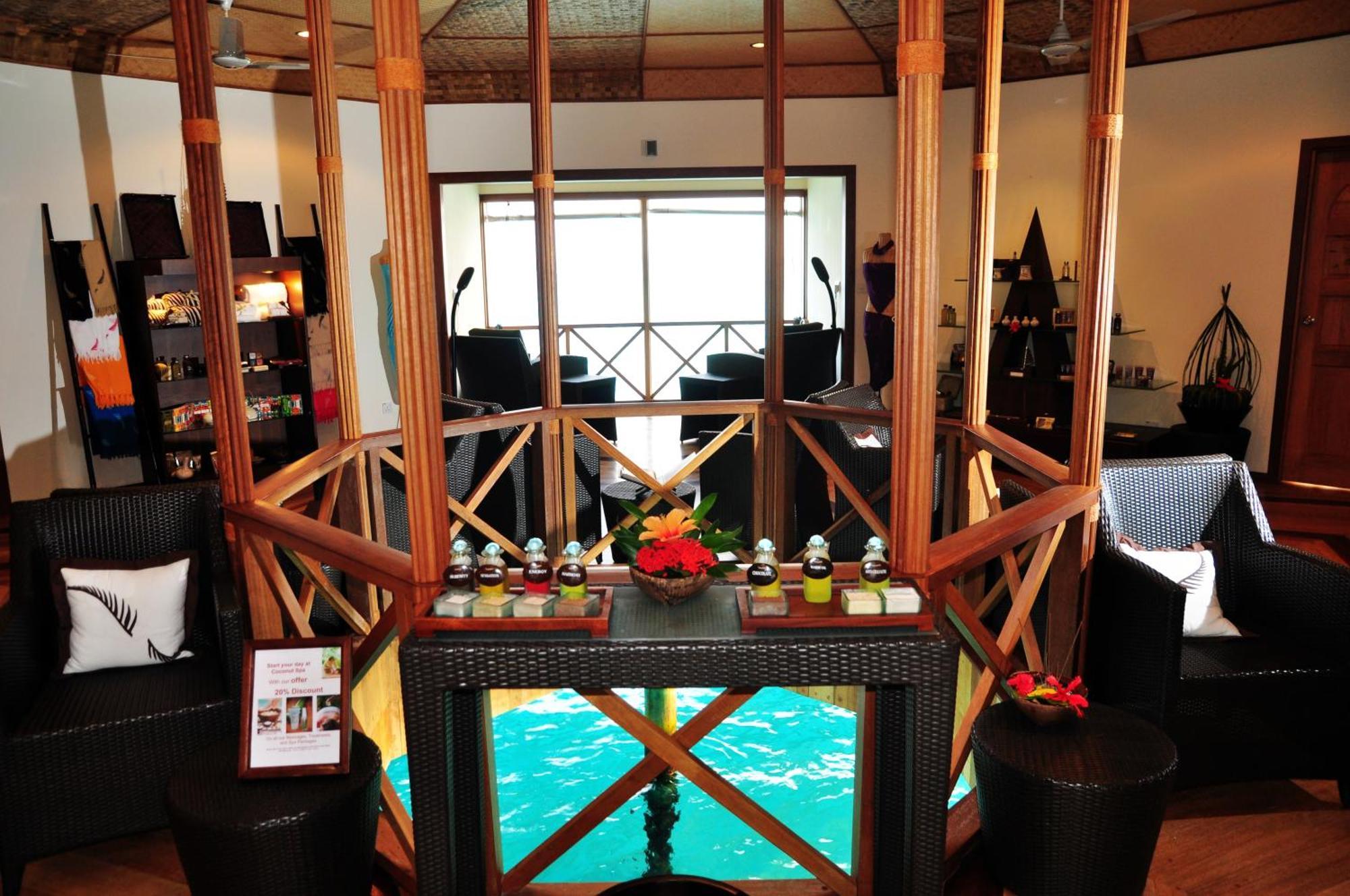 Thulhagiri Island Resort & Spa Thulhaagiri Buitenkant foto