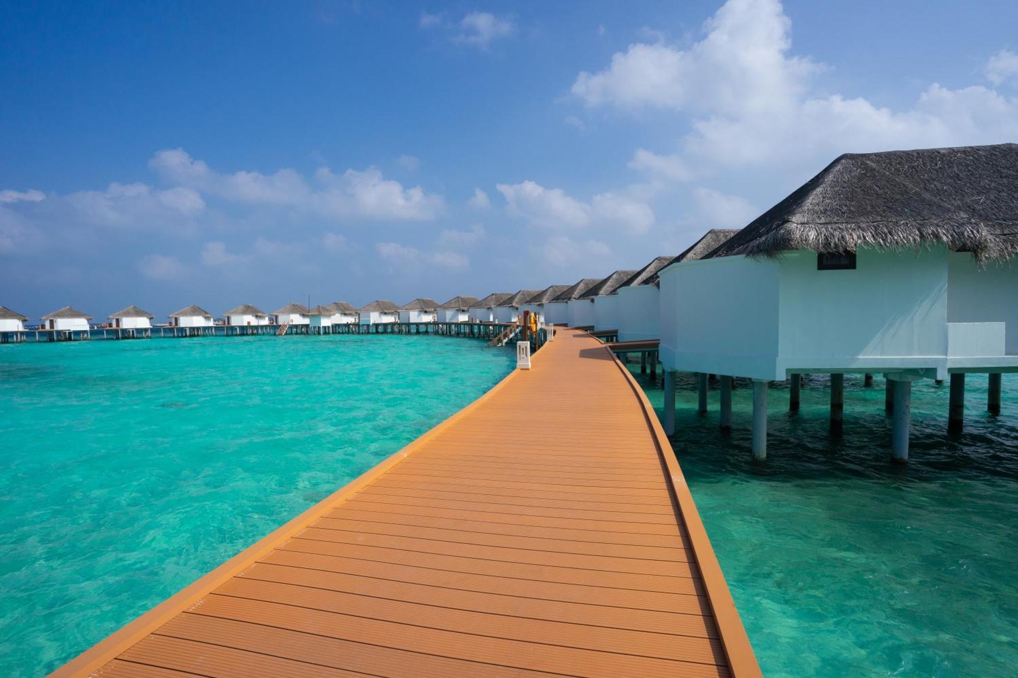Thulhagiri Island Resort & Spa Thulhaagiri Buitenkant foto