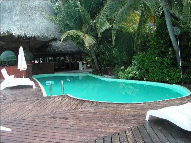 Thulhagiri Island Resort & Spa Thulhaagiri Buitenkant foto