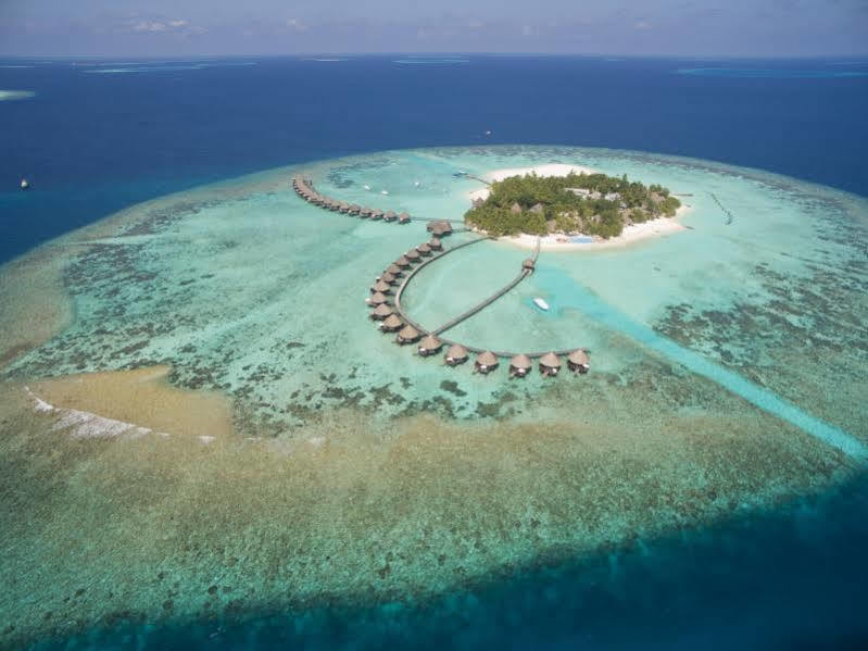 Thulhagiri Island Resort & Spa Thulhaagiri Buitenkant foto