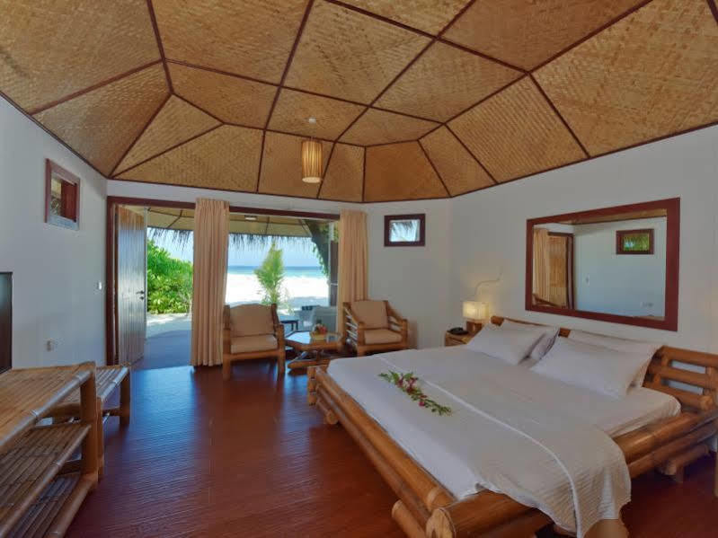 Thulhagiri Island Resort & Spa Thulhaagiri Buitenkant foto
