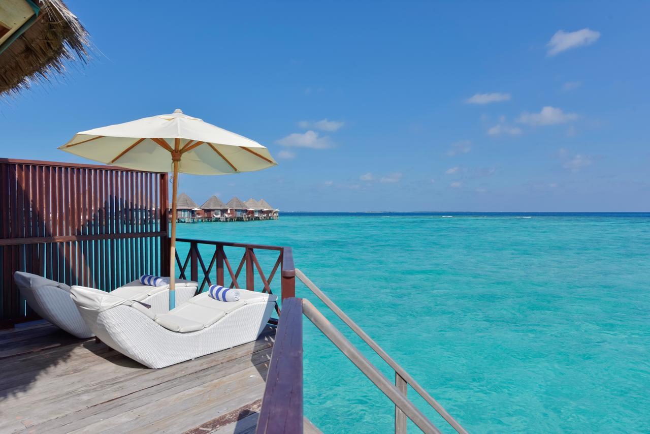Thulhagiri Island Resort & Spa Thulhaagiri Buitenkant foto
