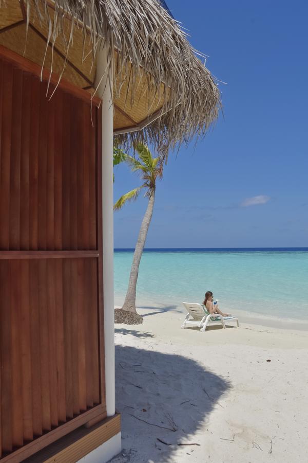 Thulhagiri Island Resort & Spa Thulhaagiri Buitenkant foto
