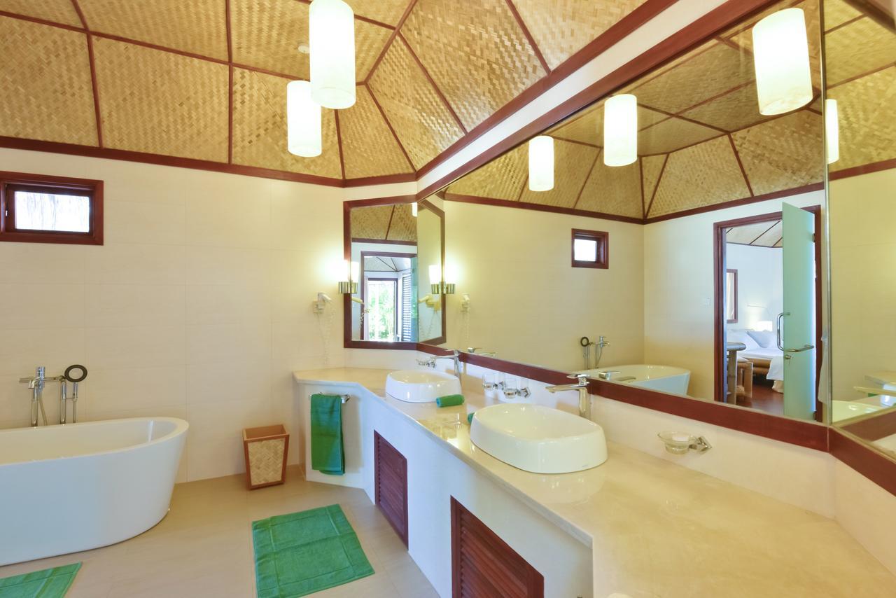 Thulhagiri Island Resort & Spa Thulhaagiri Buitenkant foto