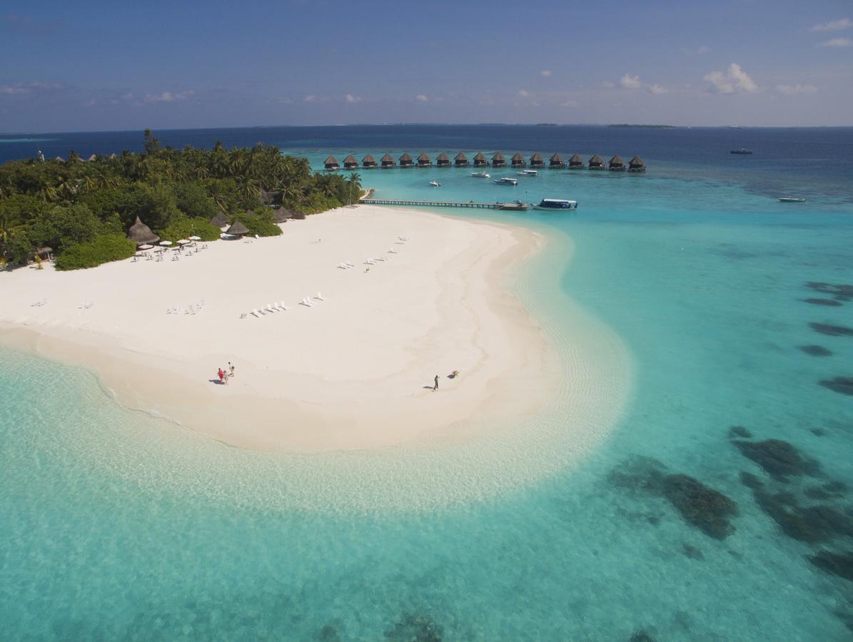 Thulhagiri Island Resort & Spa Thulhaagiri Buitenkant foto