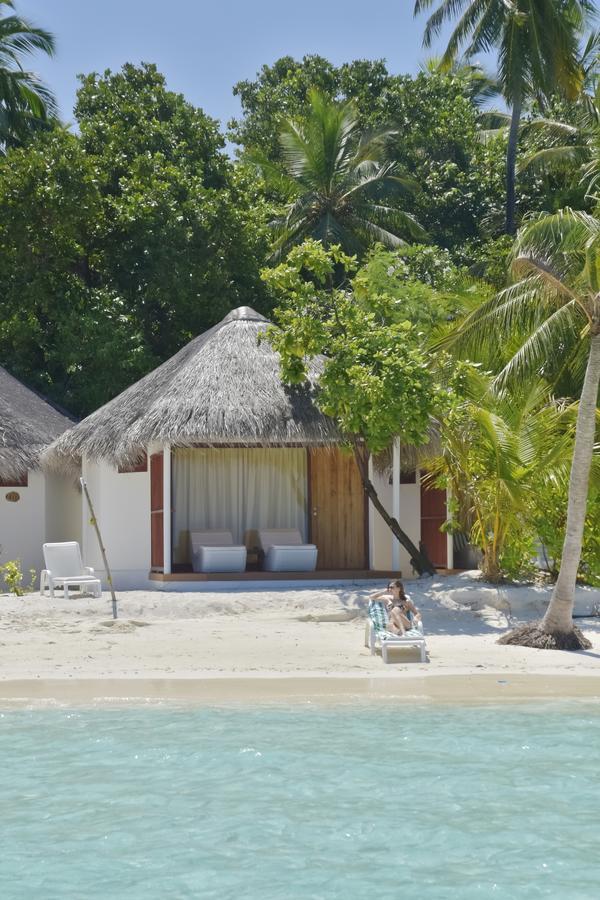 Thulhagiri Island Resort & Spa Thulhaagiri Buitenkant foto