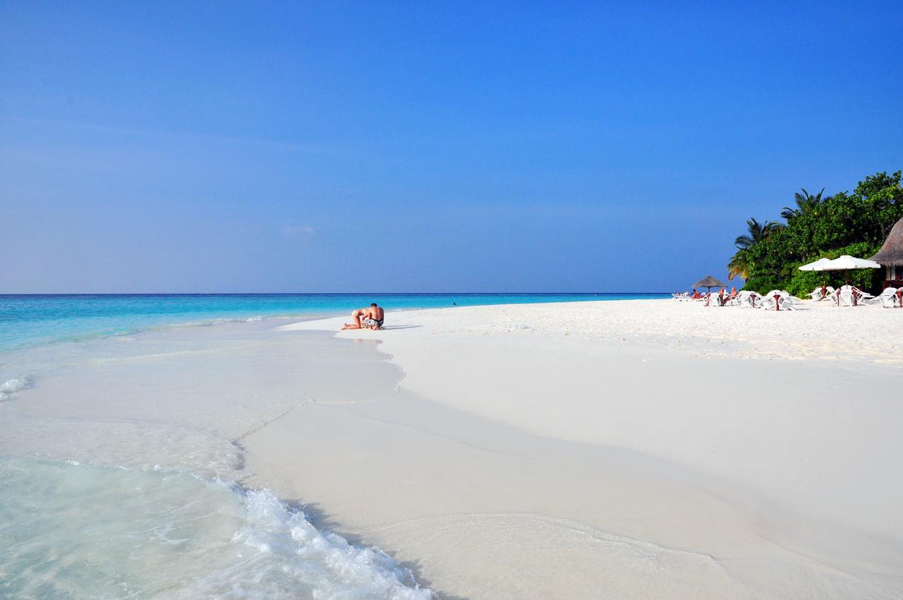 Thulhagiri Island Resort & Spa Thulhaagiri Buitenkant foto