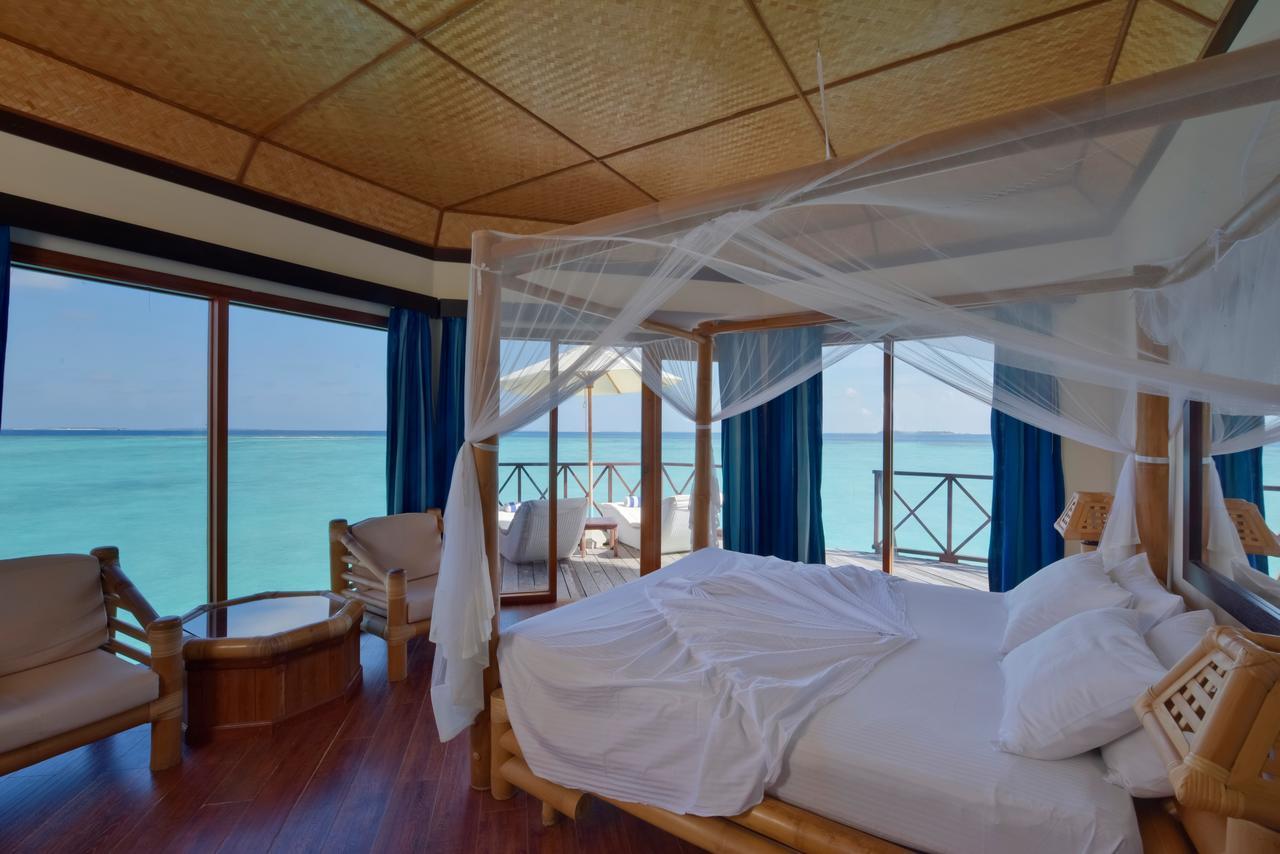 Thulhagiri Island Resort & Spa Thulhaagiri Buitenkant foto