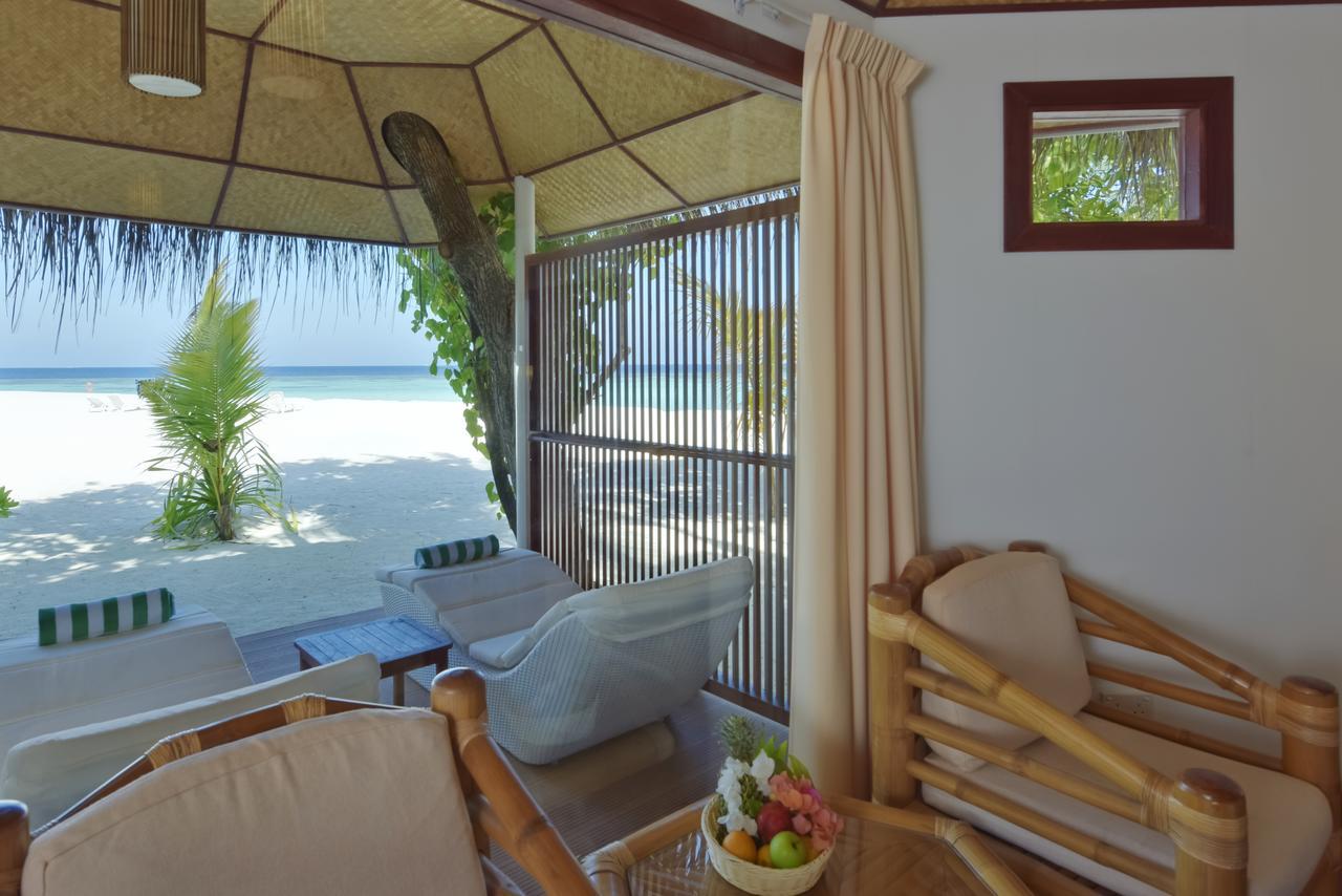 Thulhagiri Island Resort & Spa Thulhaagiri Buitenkant foto