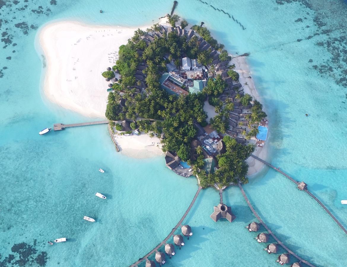 Thulhagiri Island Resort & Spa Thulhaagiri Buitenkant foto
