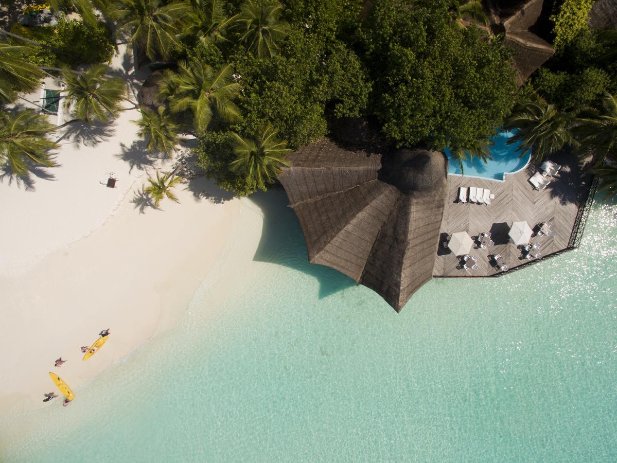 Thulhagiri Island Resort & Spa Thulhaagiri Buitenkant foto