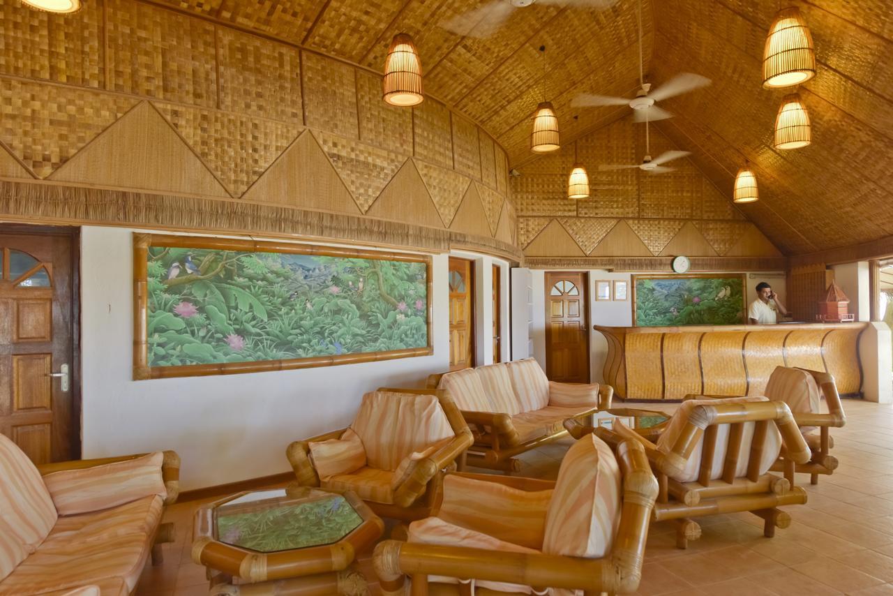 Thulhagiri Island Resort & Spa Thulhaagiri Buitenkant foto