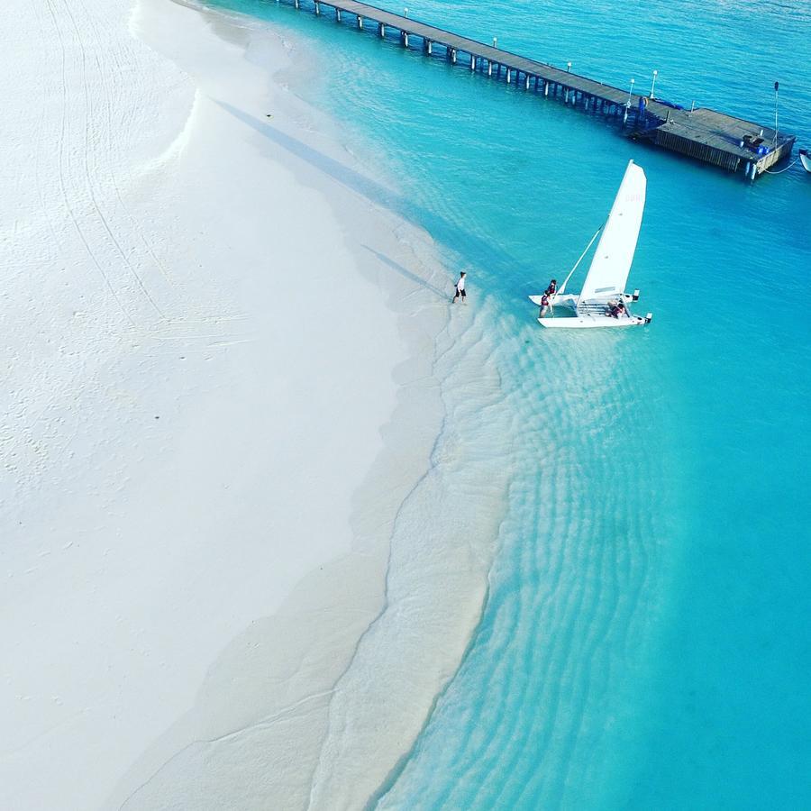 Thulhagiri Island Resort & Spa Thulhaagiri Buitenkant foto