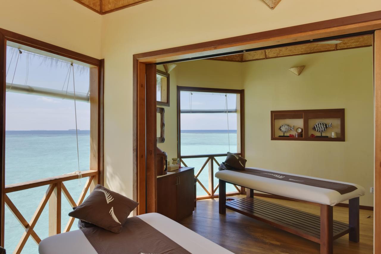 Thulhagiri Island Resort & Spa Thulhaagiri Buitenkant foto