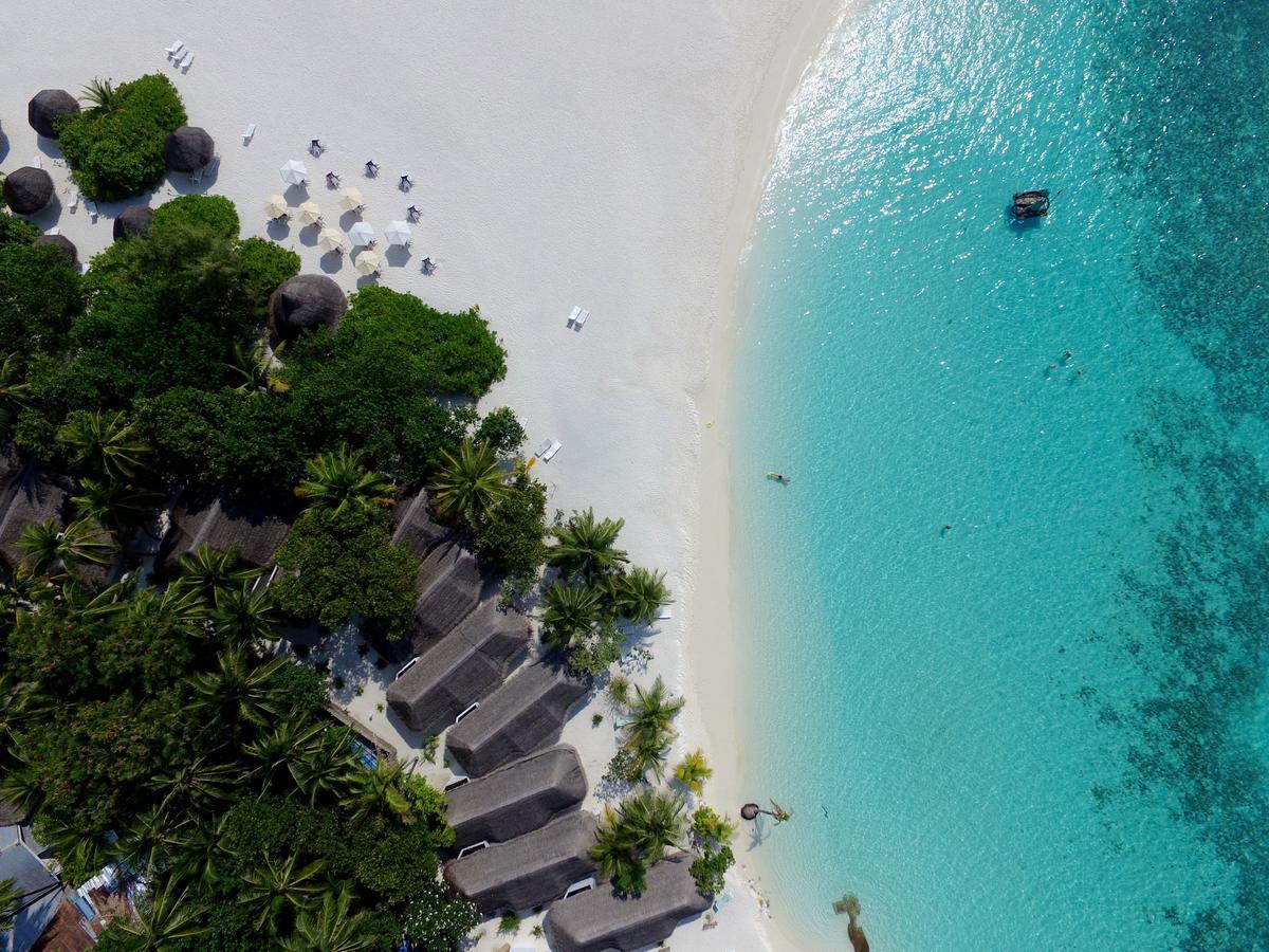 Thulhagiri Island Resort & Spa Thulhaagiri Buitenkant foto