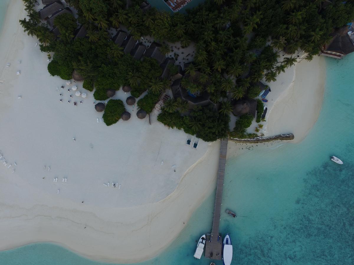 Thulhagiri Island Resort & Spa Thulhaagiri Buitenkant foto