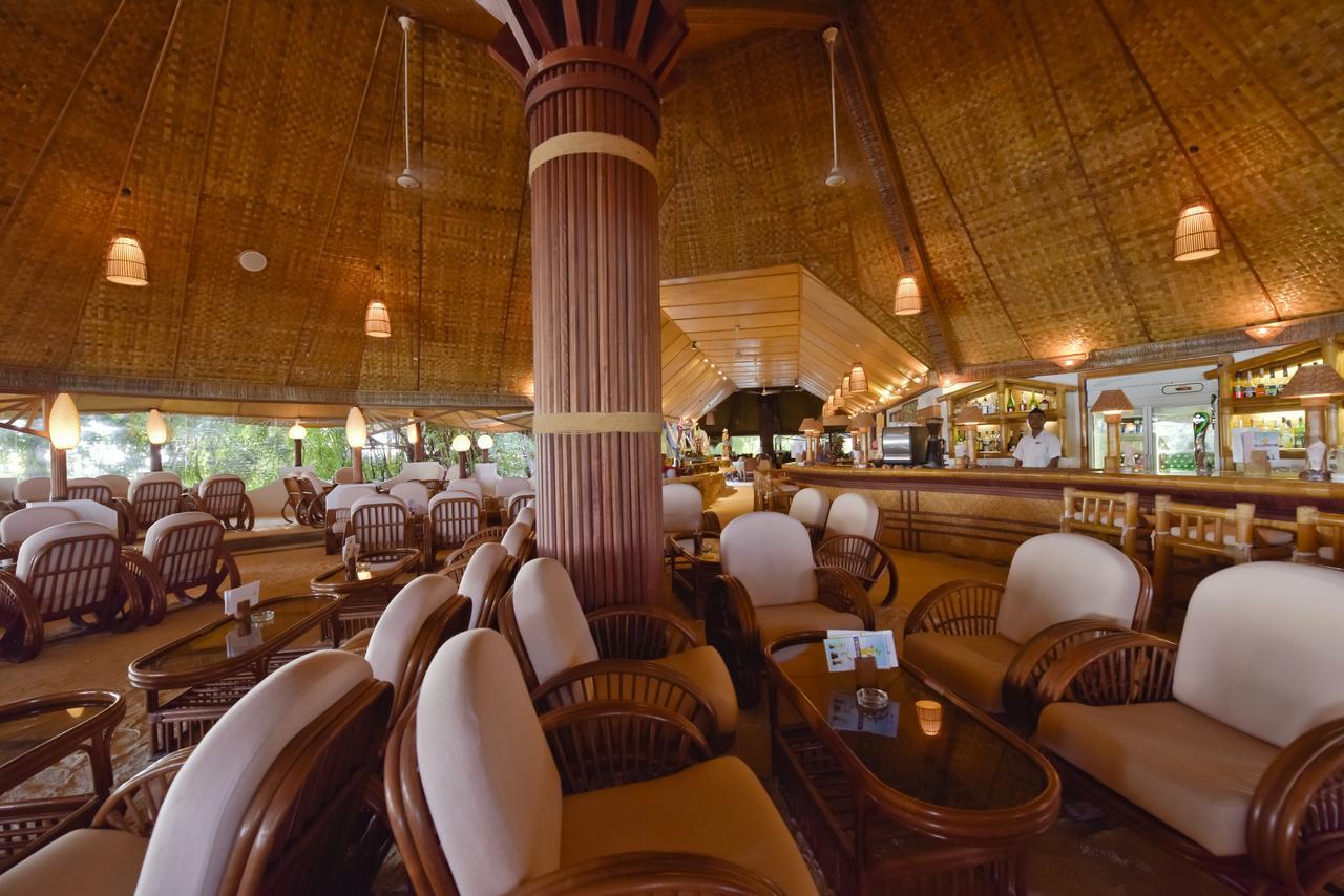 Thulhagiri Island Resort & Spa Thulhaagiri Buitenkant foto