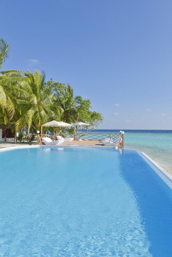 Thulhagiri Island Resort & Spa Thulhaagiri Buitenkant foto