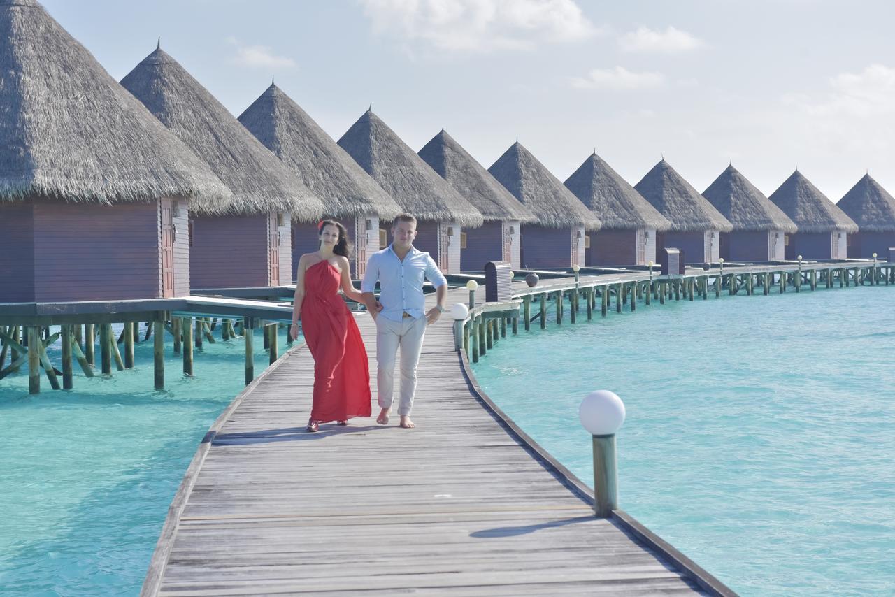 Thulhagiri Island Resort & Spa Thulhaagiri Buitenkant foto