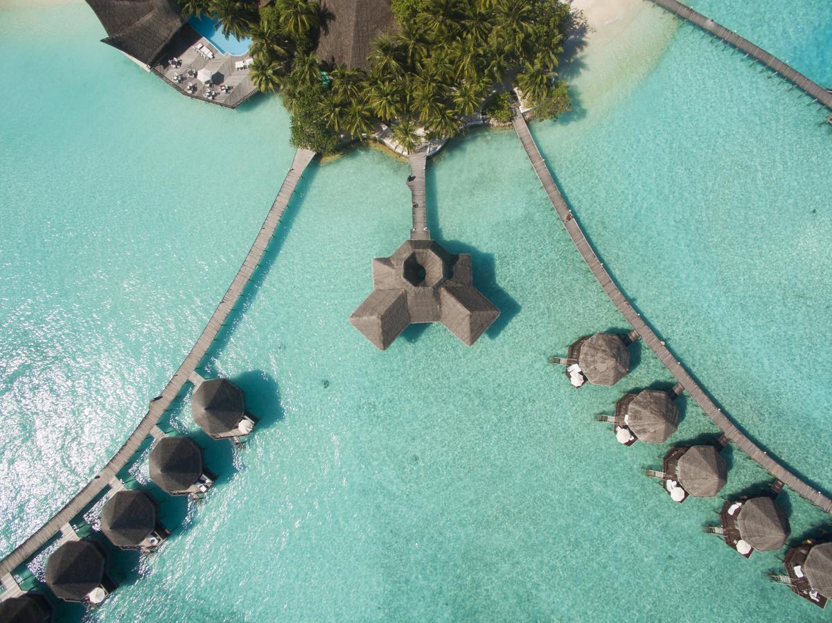 Thulhagiri Island Resort & Spa Thulhaagiri Buitenkant foto
