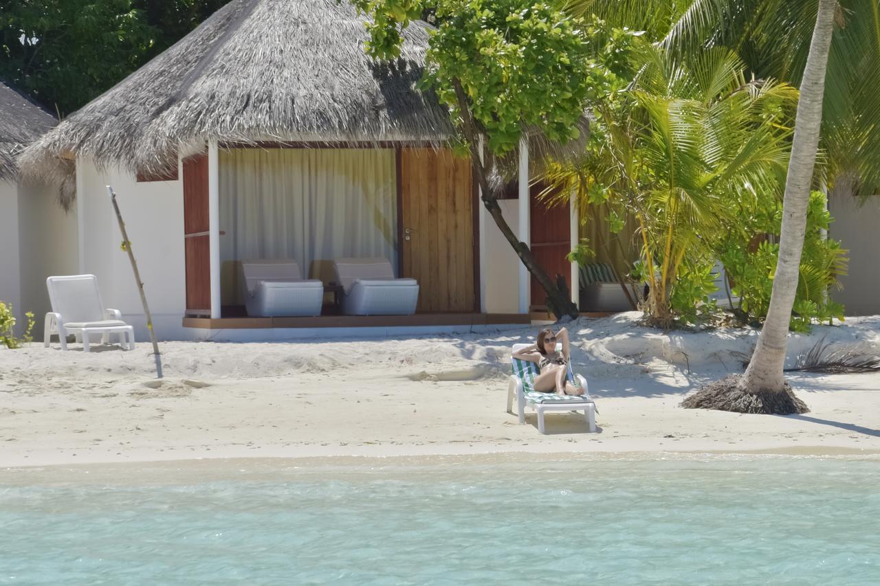 Thulhagiri Island Resort & Spa Thulhaagiri Buitenkant foto