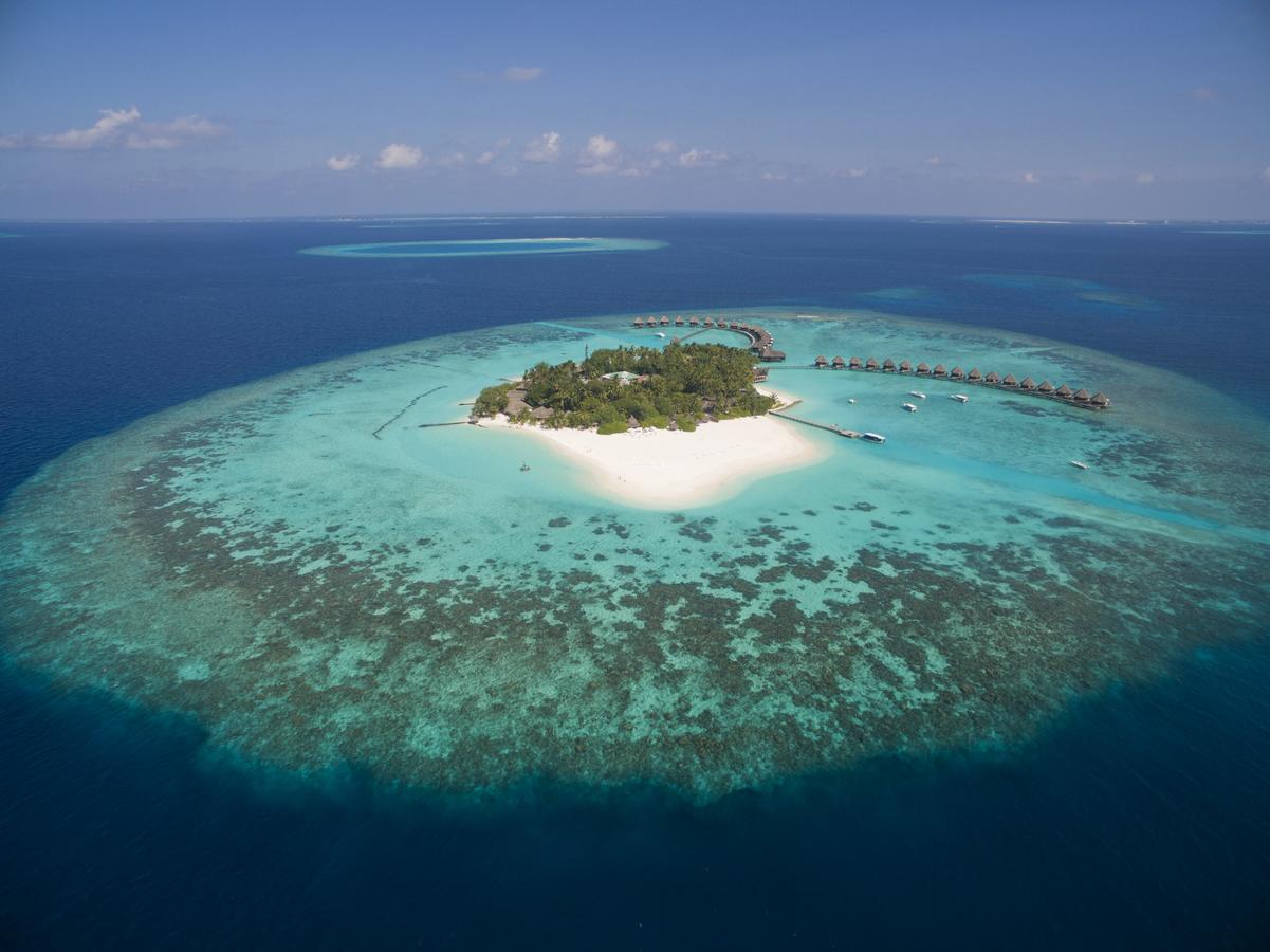 Thulhagiri Island Resort & Spa Thulhaagiri Buitenkant foto