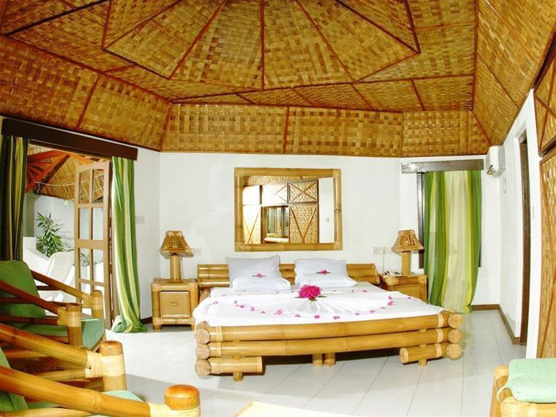 Thulhagiri Island Resort & Spa Thulhaagiri Buitenkant foto